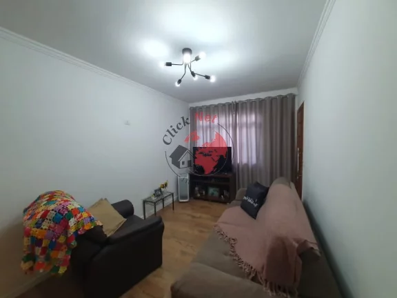 Imagem Casa Térrea Estuda permuta, com 4 dormitórios com edicula nos fundos , 5 vagas , bairro Rudge Ramos , São Bernardo campo