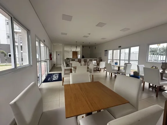 Imagem Apartamento com 2 dormitórios à venda, 50 m² por R$ 300.000,00 - Vila Zezé - Jacareí/SP