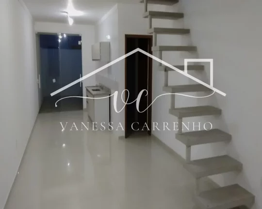 Imagem Venda ou Locação Casa Térrea | Vanessa Carrenho
