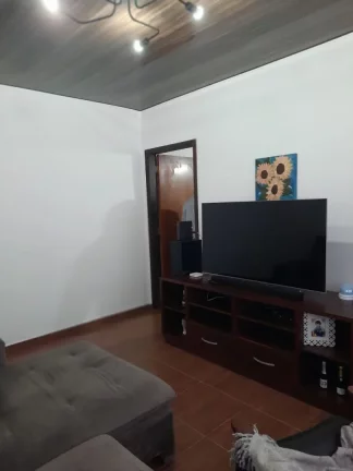 Imagem Casa com 5 dormitórios à venda, 242 m² por R$ 700.000,00 - Centro - Poá/SP