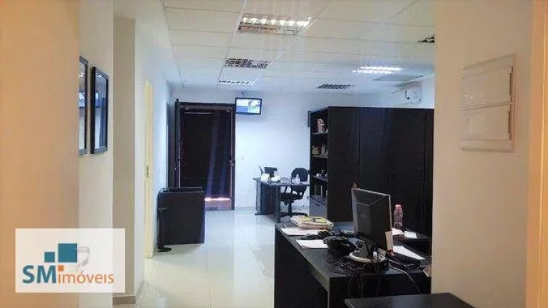 Foto do imóvel: Galpão à venda, 370 m² por R$ 2.800.000,00 - Vila Gea - São Paulo/SP Foto do imóvel: Galpão à venda, 370 m² por R$ 2.800.000,00 - Vila Gea - São Paulo/SP