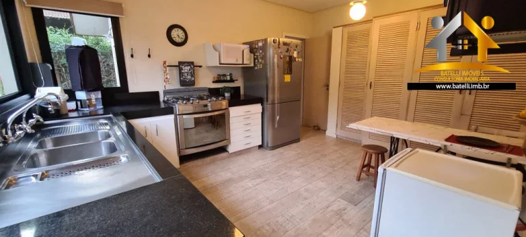 Imagem Linda Casa - Jardim Mediterrâneo - Cotia | Batelli Imóveis