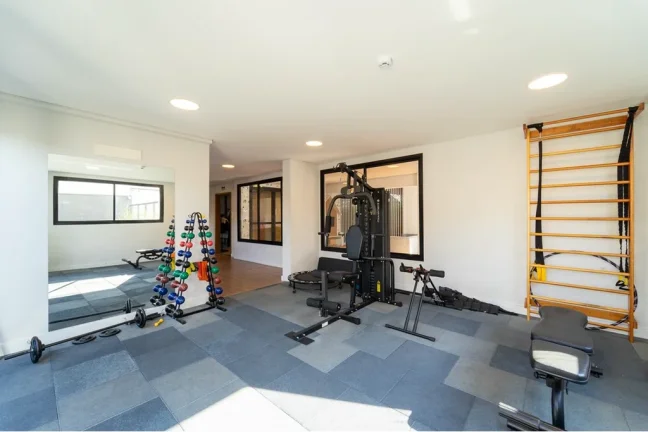 Imagem APARTAMENTO RESIDENCIAL em Jundiaí - SP, Retiro