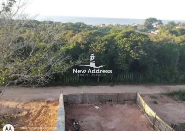 Imagem Terreno com 372 m² à venda em Ponta da Fruta - Vila Velha/ES