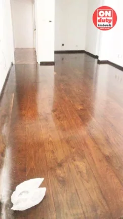 Imagem Apartamento à venda - Gonzaga - Santos/SP