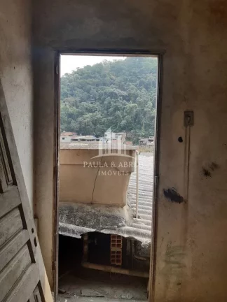 Imagem São 4 Casas antigas para reforma, 125m², escritura no Jardim Zaíra 4, Mauá-SP