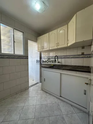 Imagem Apartamento a Venda no bairro Fonseca - Niterói, RJ