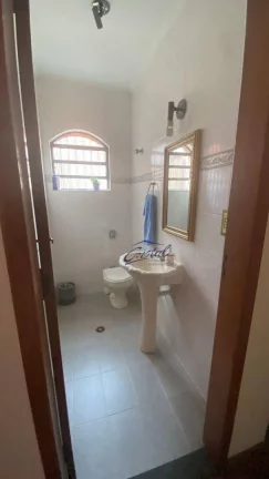 Imagem Casa com 3 quartos (3 suítes) à venda, 150 m² - Jardim Ester - Butantã - São Paulo/SP