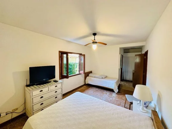 Imagem Casa com 5 dormitórios à venda, 328 m - Riviera Módulo 30 - Bertioga/SP