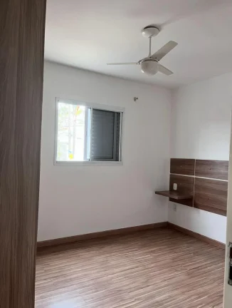 Imagem Apartamento para locação no Jardim Europa, Sorocaba-SP: 2 quartos, 2 salas, 1 banheiro, 1 vaga de garagem!