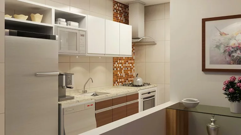 Imagem Apartamento à venda, 58 m² por R$ 637.750,00 - Bessa - João Pessoa/PB