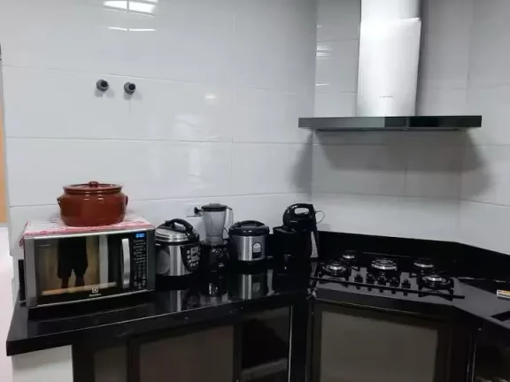 Imagem Casa para Venda em Itanhaém, Centro, 5 dormitórios, 5 suítes, 1 banheiro, 8 vagas