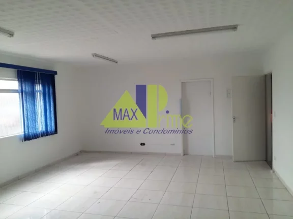 Imagem Oportunidade única de locação de uma sala comercial de 34m² em um dos melhores pontos da cidade!