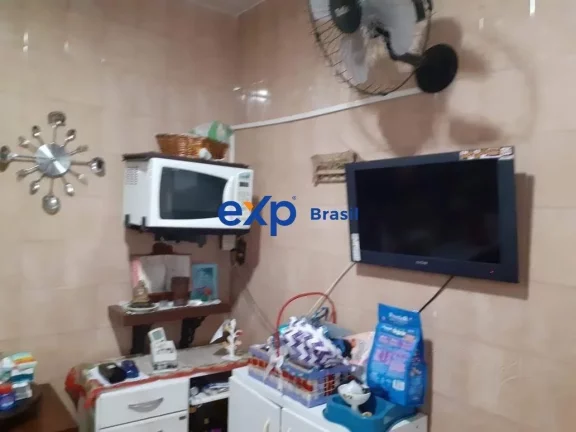 Imagem Apartamento para Venda em Rio de Janeiro, OLARIA, 2 dormitórios, 1 banheiro, 1 vaga