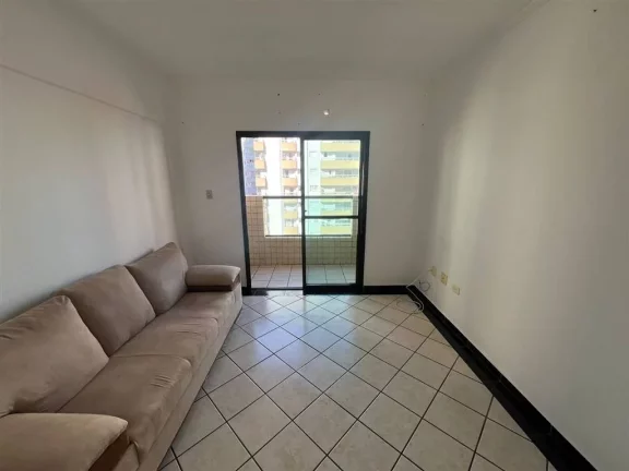Imagem APARTAMENTO COM 47 m² - GUILHERMINA - PRAIA GRANDE SP