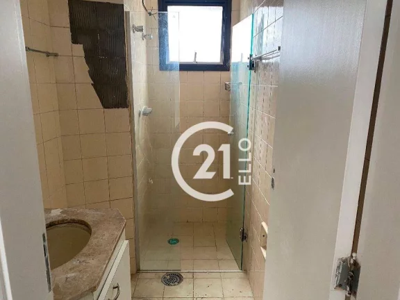 Imagem Apartamento com 2 quartos à venda - Itaim Bibi - São Paulo/SP