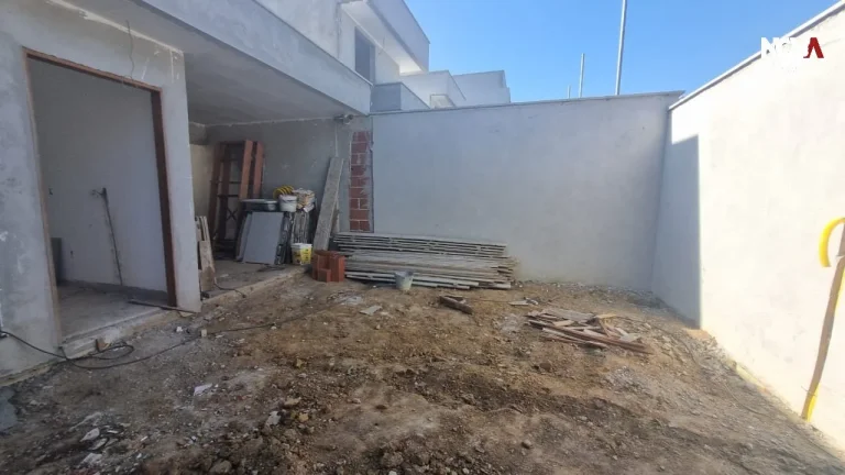 Imagem A Casa dos Seus Sonhos Está Aqui  E o Melhor: Com Preço Acessível!

Imagine morar em uma casa c...