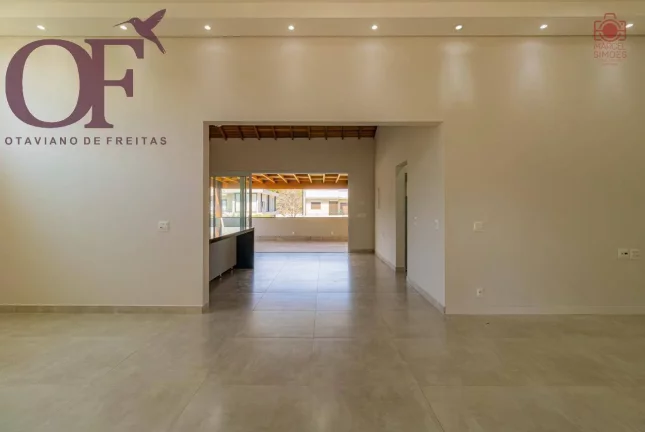 Imagem Haras Pindorama - 4 Suítes - 1028m² - Cabreúva/SP