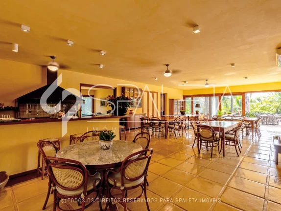 Imagem Casa excepcional à venda no condomínio Fazenda Duas Marias em Jaguariúna