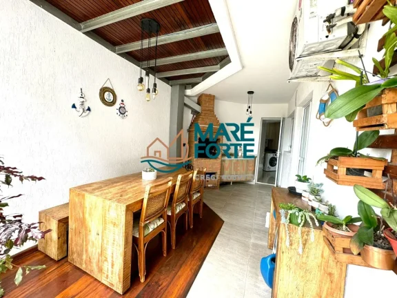 Imagem Apartamento amplo e com varanda gourmet no bairro do Itaguá