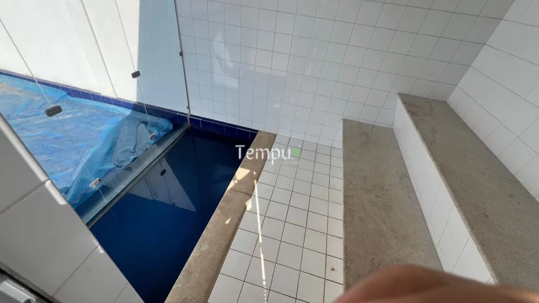 Imagem Lorenzzo Village - Apartamento 57m² à venda no bairro Vila Rosa - Goiânia/GO