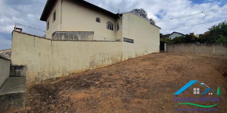 Imagem Oportunidade Única: Terreno no Centro de Paraisópolis