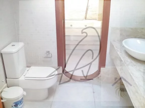 Imagem Cobertura 3/4, 241m2, Caminho das Árvores, Salvador-BA