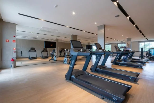 Imagem Apartamento à venda em São Paulo, Jardim Dom Bosco, com 3 quartos, 113m2