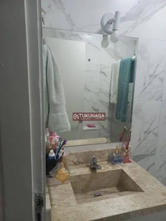 Imagem Casa à venda, 135 m² por R$ 530.000,00 - Jardim do Papai - Guarulhos/SP