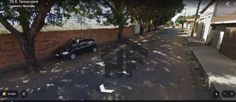 Imagem Imóvel à Venda, 49.700 m² em União - Imperatriz