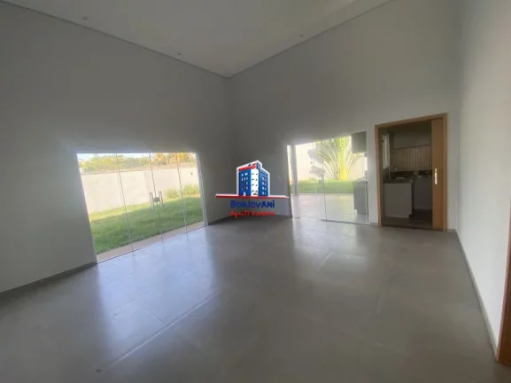 Imagem Casa 1 suíte com piscina no Parque da Nascente Mirassol