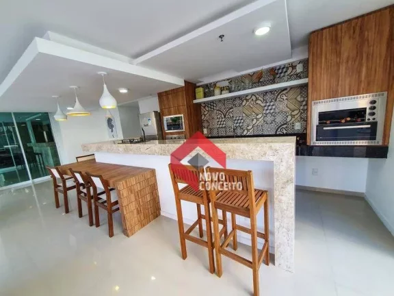 Imagem Apartamento com 4 dormitórios à venda, 150 m² por R$ 1.644.214,00 - Aldeota - Fortaleza/CE
