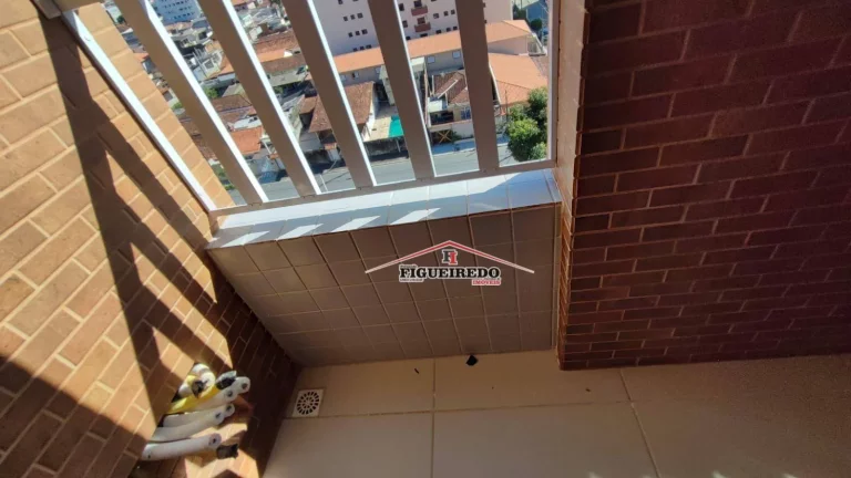 Imagem Apartamento à venda, 72 m² por R$ 604.031,48 - Vila Guilhermina - Praia Grande/SP