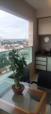 Imagem Apartamento para Venda em Cuiabá / MT no bairro Jardim Petrópolis