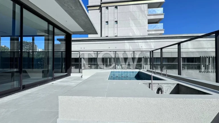 Imagem Apartamento à venda no Vila Clementino - Garden Penthouse