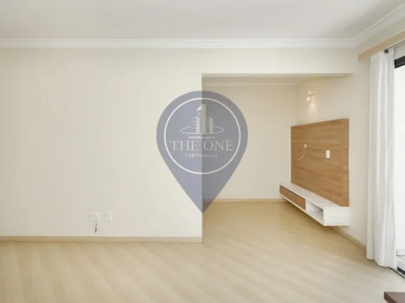 Imagem Apartamento à venda na Vila Mariana, São Paulo-SP: 2 quartos, 2 salas, 1 banheiro, 1 vaga, 53m² de área!
