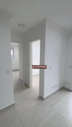 Imagem Apartamento com 2 quartos para alugar, 42 m² por R$ 2.900/mês - Vila Rosália - Guarulhos/SP