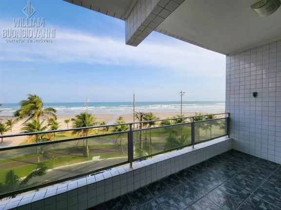 Imagem Apartamento à Venda em Caiçara, Praia Grande - SP