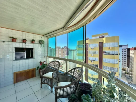 Imagem Apartamento 3 Dormitórios - Bairro Centro