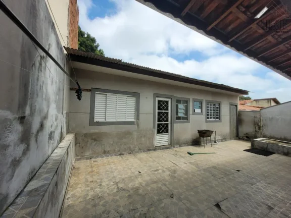Imagem [Casa com Edícula - Venda][Novo Horizonte]