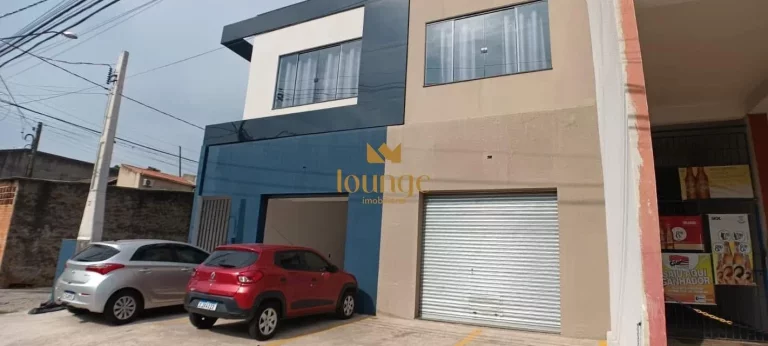 Imagem Sala Comercial Para Alugar Jardim Paulista - Votorantim/SP