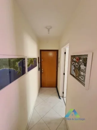 Imagem Apartamento com 2 dormitórios à venda, 60 m², área de lazer completa, ótima localização. Agende sua visita!