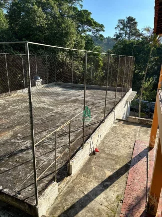 Imagem Chácara com 3 dormitórios à venda, 12800 m² por R$ 870.000,00 - Pedreira - Arujá/SP