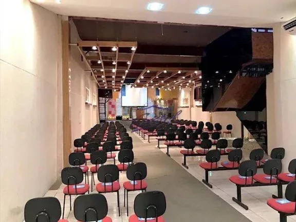 Imagem Prédio para alugar, 800 m²- Butantã - São Paulo/SP