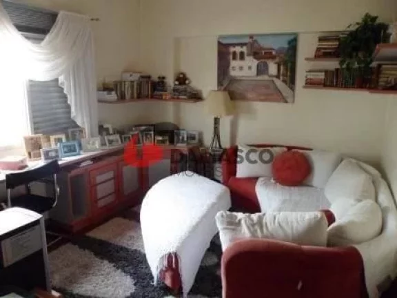 Imagem Apartamento à venda 3 Quartos, 3 Suites, 2 Vagas, 193M², Santo Antônio, São Caetano do Sul - SP