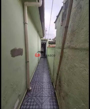 Imagem Casa à venda, Parque Capuava, Santo André, SP