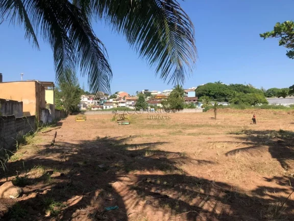 Imagem TERRENO RESIDENCIAL em MACAÉ - RJ, GRANJA DOS CAVALEIROS