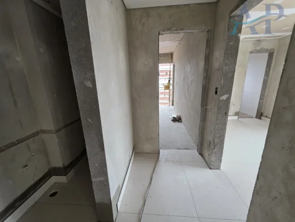 Imagem Apartamento Alto Padrão em Guilhermina Praia Grande/SP
