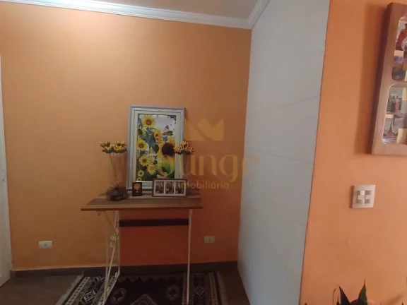 Imagem Casa à venda em Vila Santana, Zona Leste - Sorocaba/SP