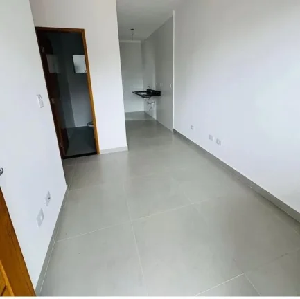 Imagem Apartamentos novos de 1 e 2 dormitorios na Vila Formosa